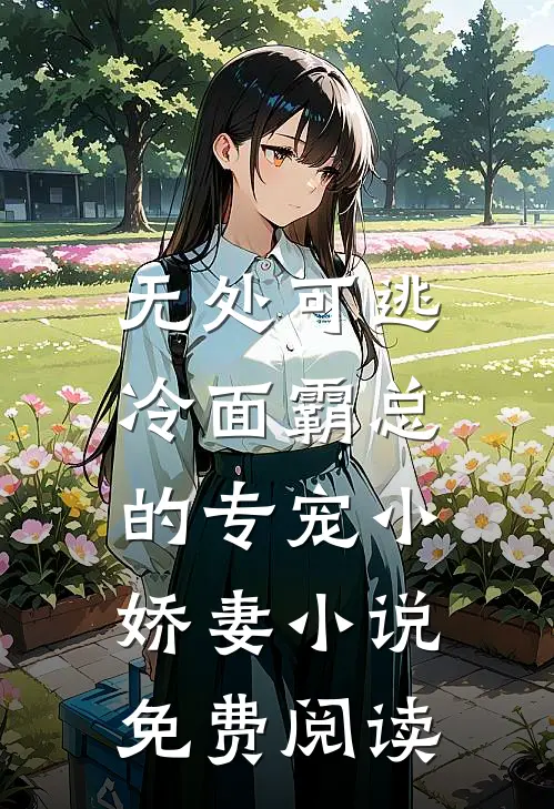 无处可逃：冷面霸总的专宠小娇妻小说免费阅读