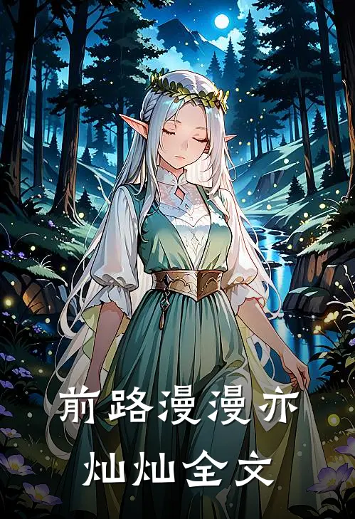 前路漫漫亦灿灿全文