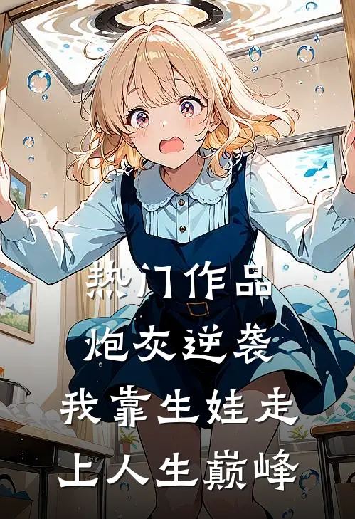 热门作品炮灰逆袭：我靠生娃走上人生巅峰