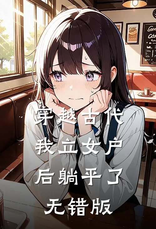 穿越古代，我立女户后躺平了无错版