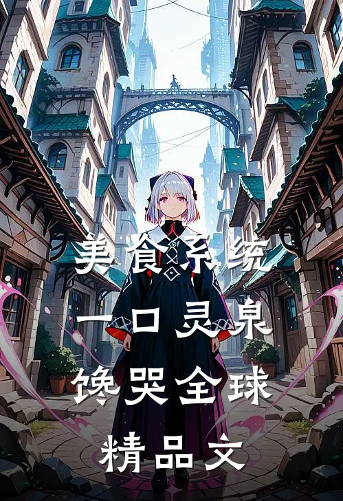 美食系统：一口灵泉馋哭全球精品文