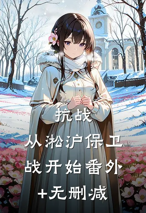 抗战：从淞沪保卫战开始番外+无删减