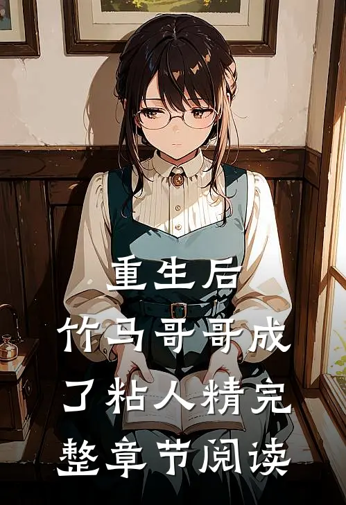 重生后，竹马哥哥成了粘人精完整章节阅读