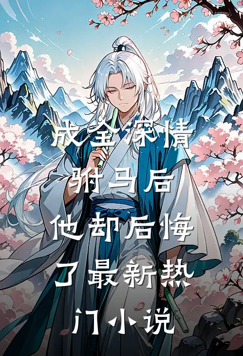 成全深情驸马后，他却后悔了最新热门小说