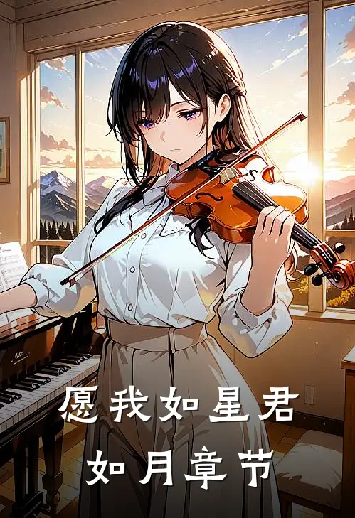 愿我如星君如月章节
