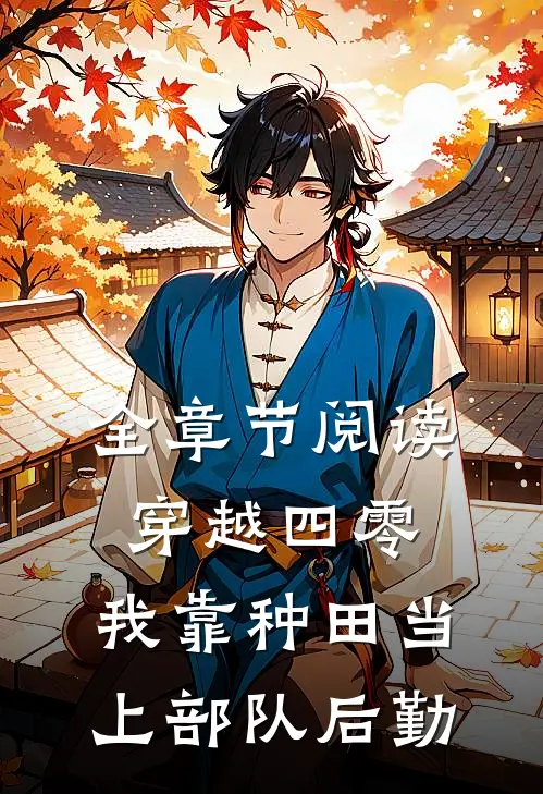 全章节阅读穿越四零：我靠种田当上部队后勤