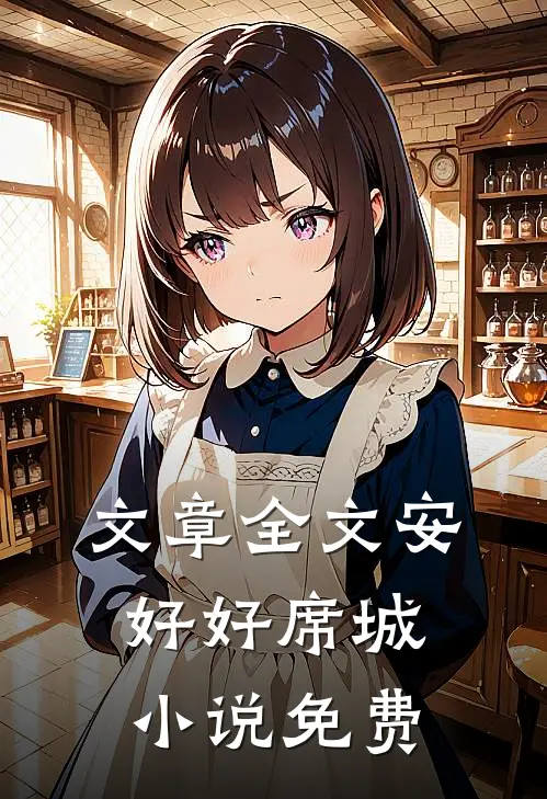 文章全文安好好席城小说免费