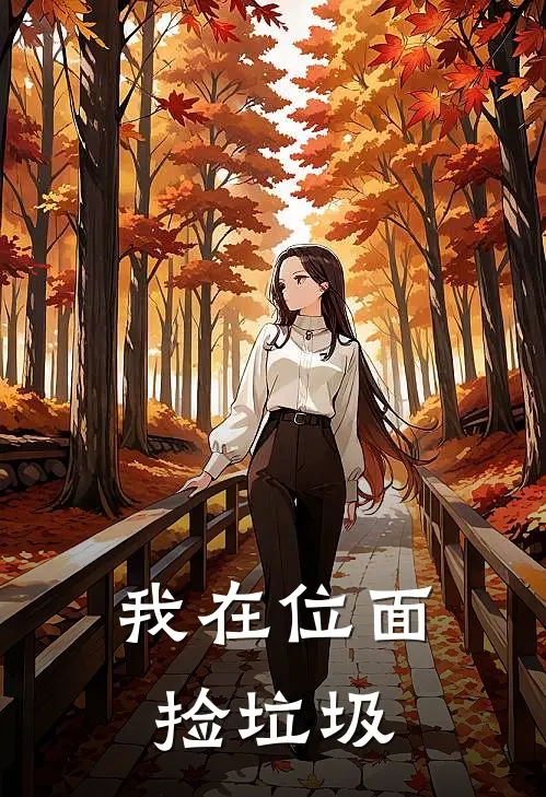 我在位面捡垃圾百科