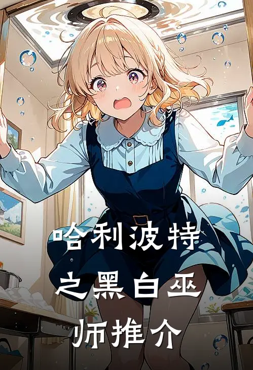 哈利波特之黑白巫师推介