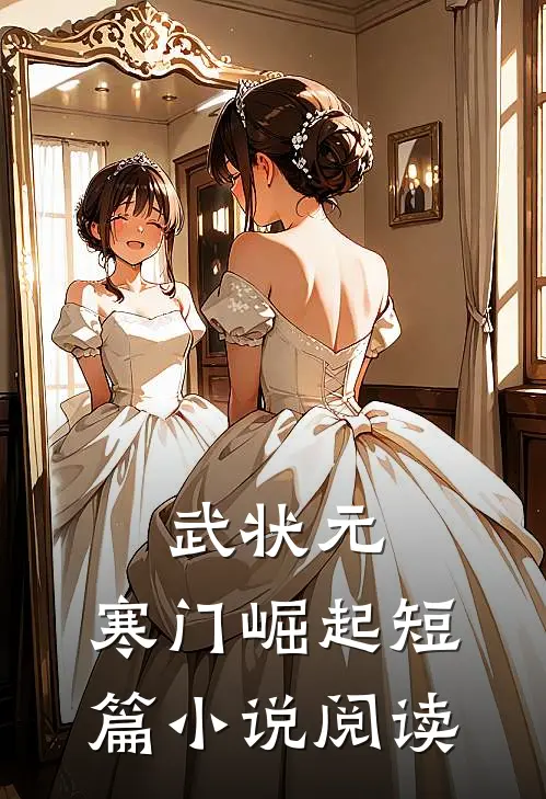 武状元：寒门崛起短篇小说阅读