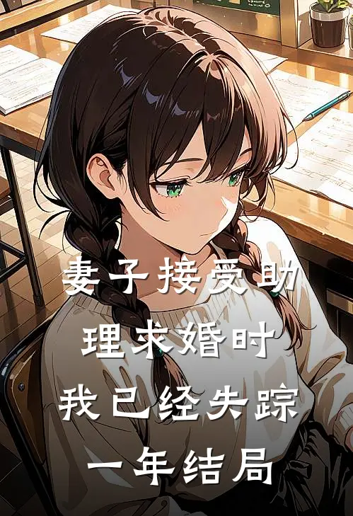 妻子接受助理求婚时,我已经失踪一年结局怎么样