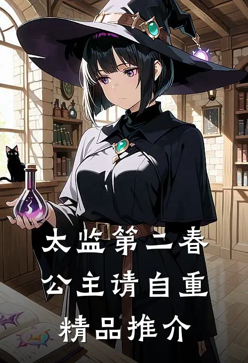 太监第二春，公主请自重精品推介