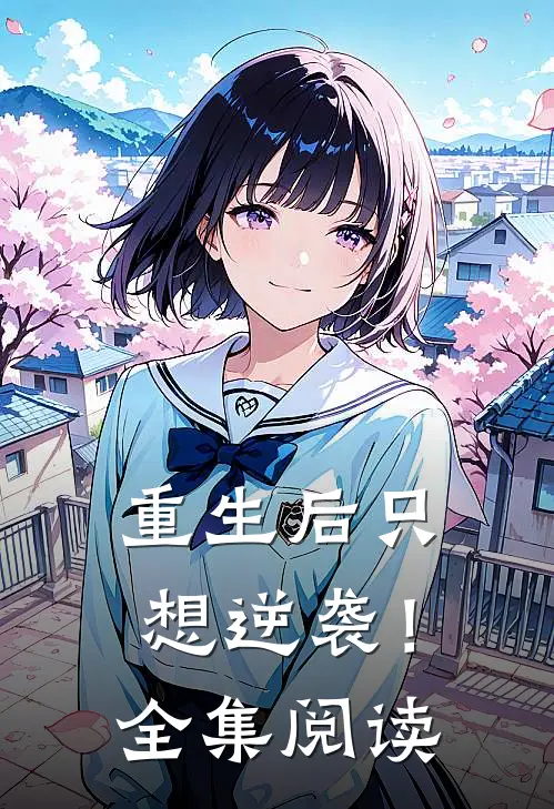 重生后只想逆袭！全集阅读