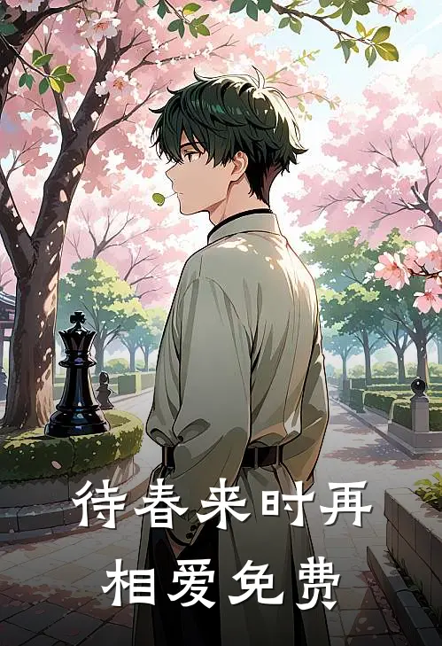待春来时再相爱免费