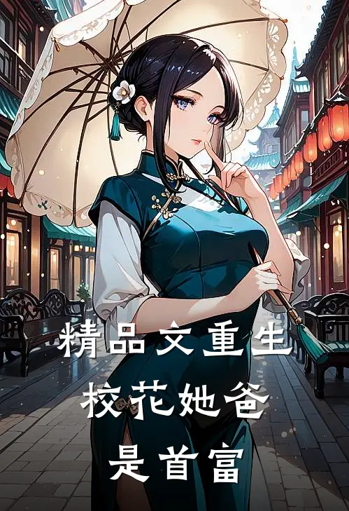 精品文重生校花她爸是首富免费阅读