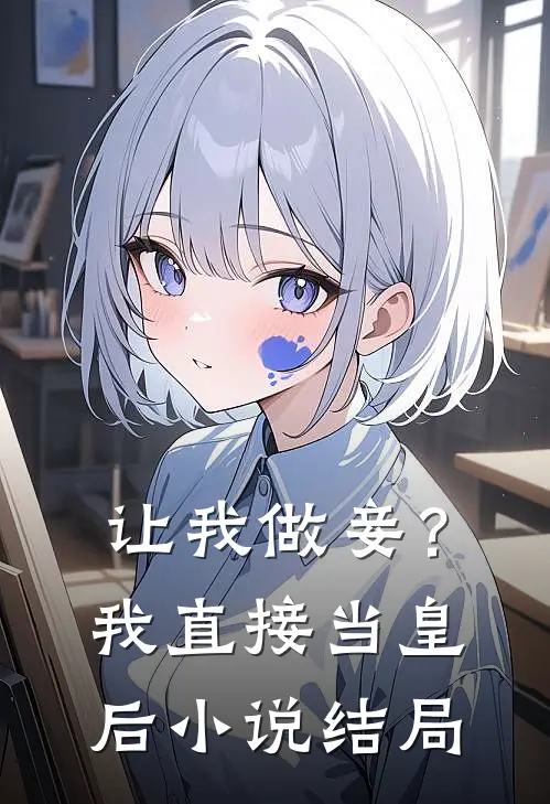 让我做妾？我直接当皇后小说结局