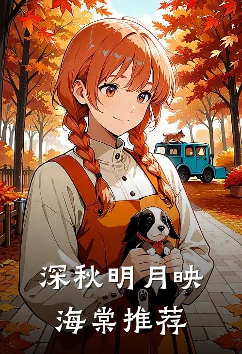 深秋明月映海棠推荐