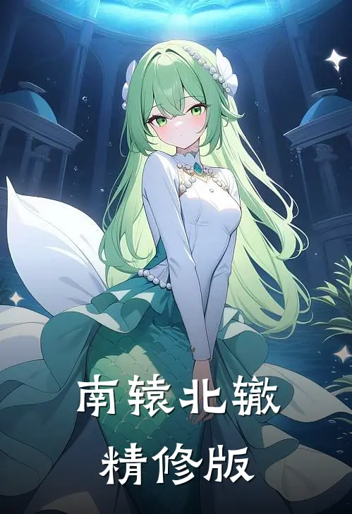 南辕北辙精修版