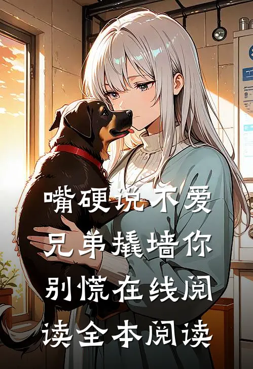 嘴硬说不爱，兄弟撬墙你别慌在线阅读全本阅读