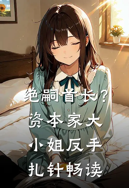 绝嗣首长？资本家大小姐反手扎针畅读