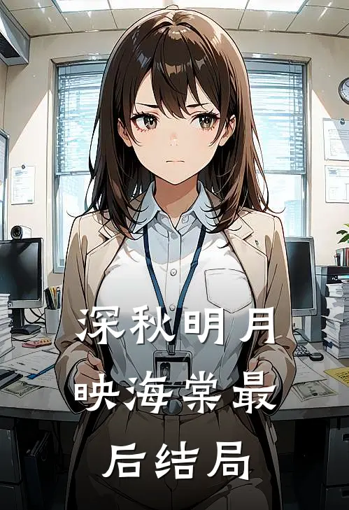 深秋明月映海棠最后结局