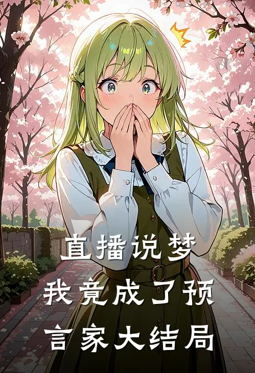 直播说梦，我竟成了预言家大结局