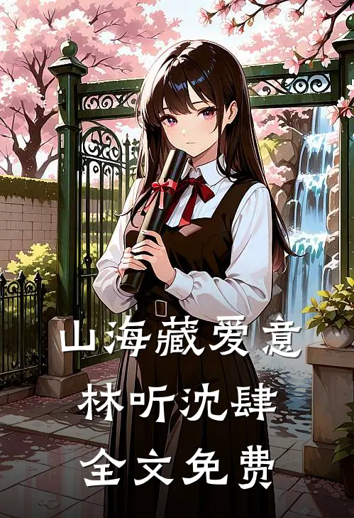 山海藏爱意林听沈肆全文免费