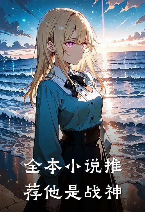 全本推荐他是战神免费阅读
