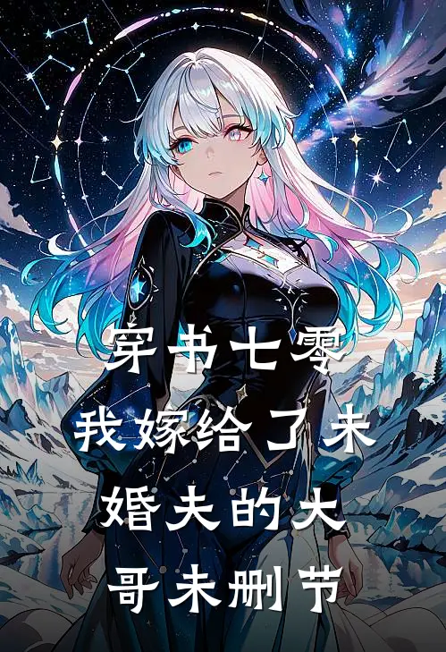 穿书七零，我嫁给了未婚夫的大哥未删节