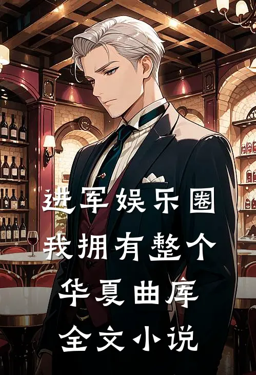 进军娱乐圈，我拥有整个华夏曲库全文小说