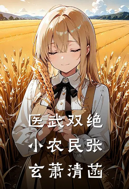 医武双绝小农民张玄萧清菡