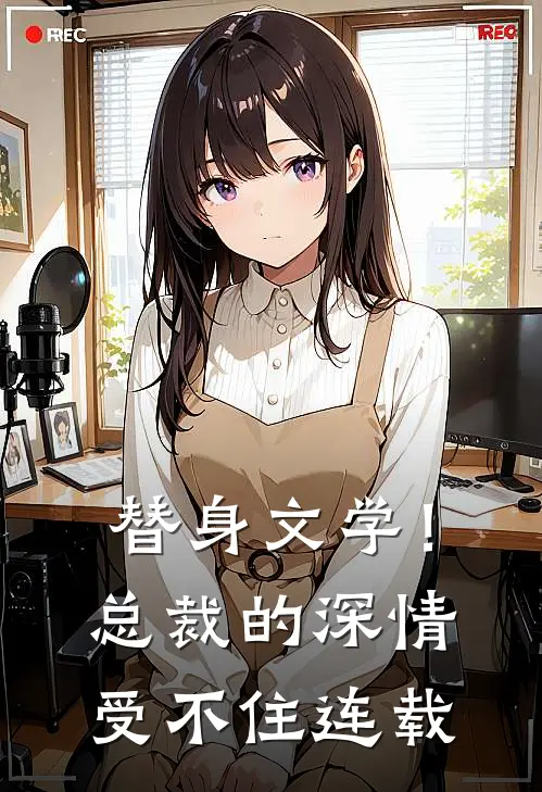 替身文学!总裁的深情受不住连载