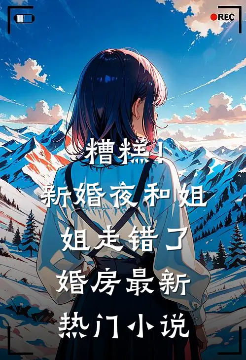 糟糕！新婚夜，和姐姐走错了婚房最新热门小说