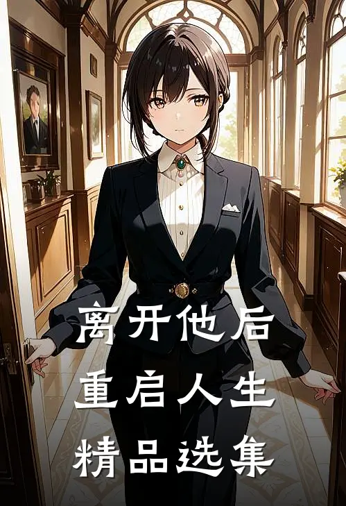 离开他后，重启人生精品选集