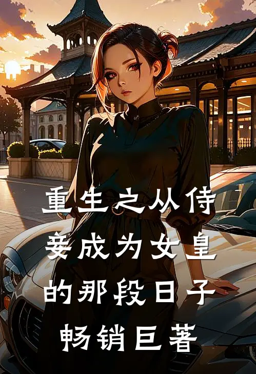 重生之从侍妾成为女皇的那段日子畅销巨著