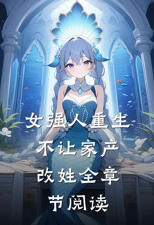 女强人重生，不让家产改姓全章节阅读