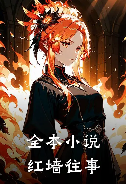 全本小说红墙往事