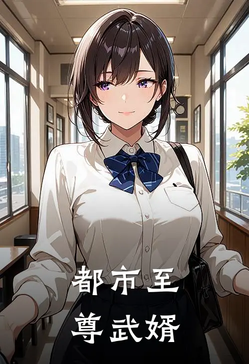 都市至尊武婿