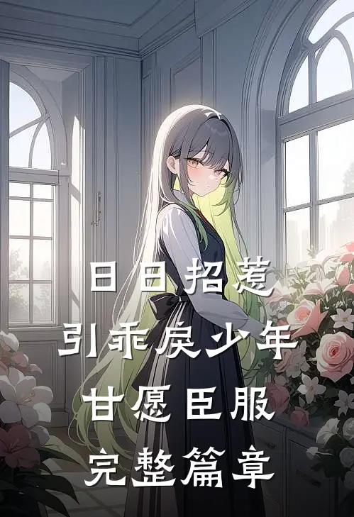 日日招惹，引乖戾少年甘愿臣服完整篇章