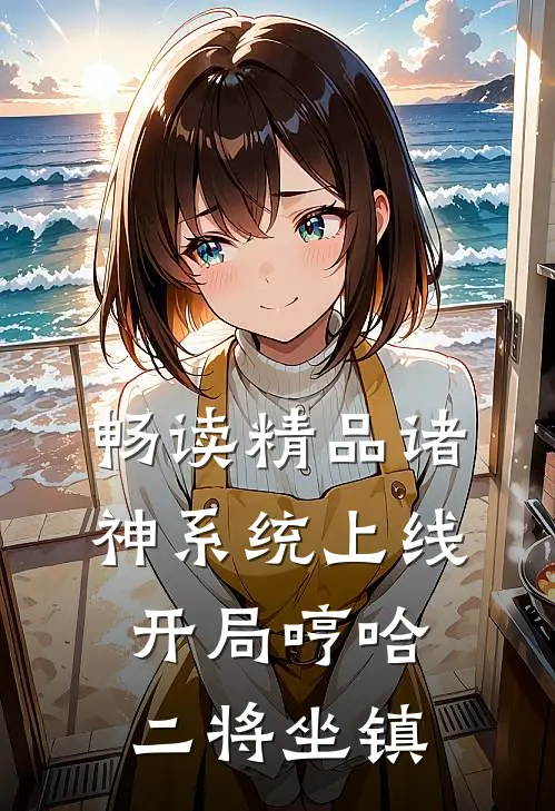 畅读精品诸神系统上线，开局哼哈二将坐镇