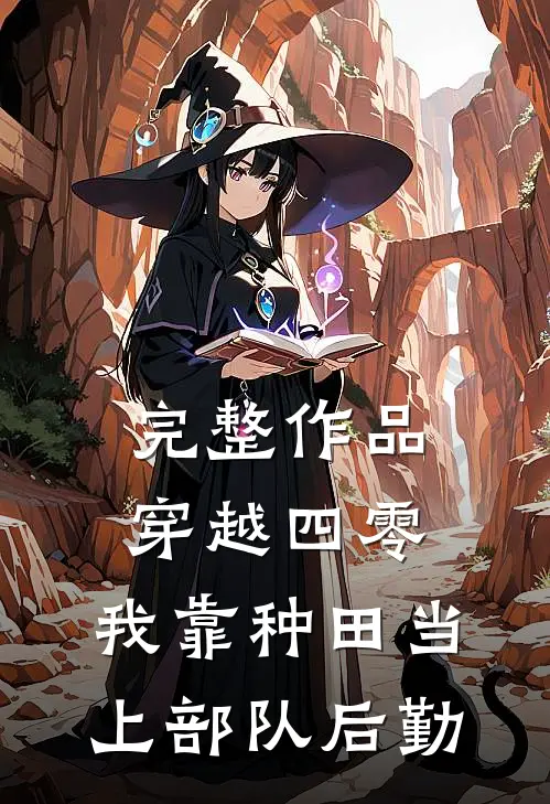 完整作品穿越四零：我靠种田当上部队后勤