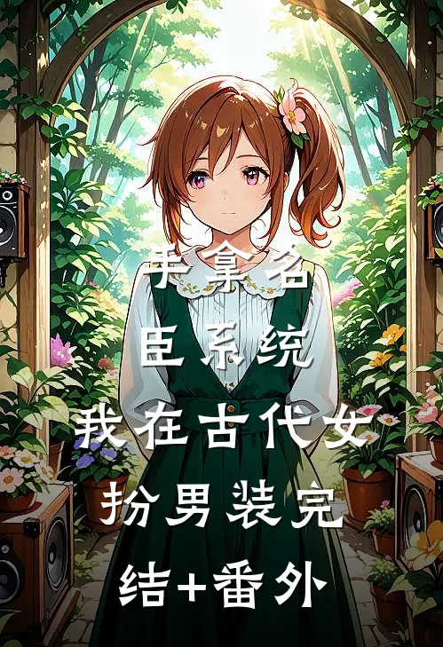 手拿名臣系统，我在古代女扮男装完结+番外