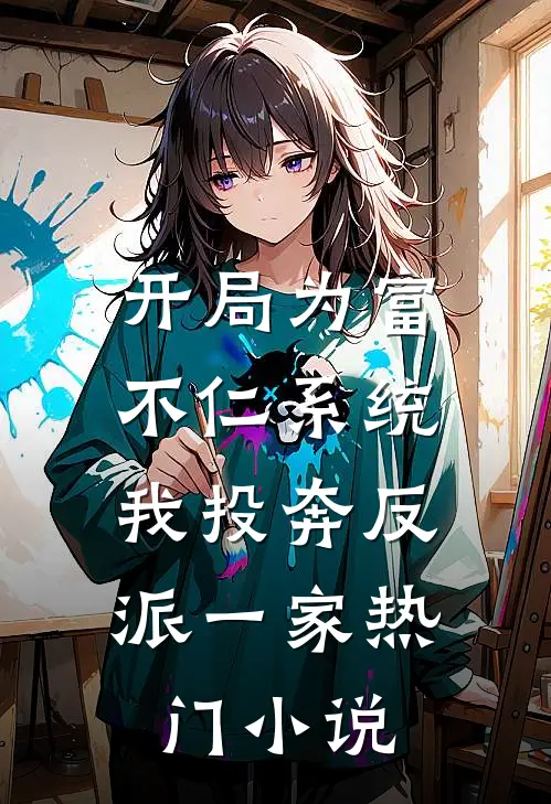开局为富不仁系统，我投奔反派一家热门小说