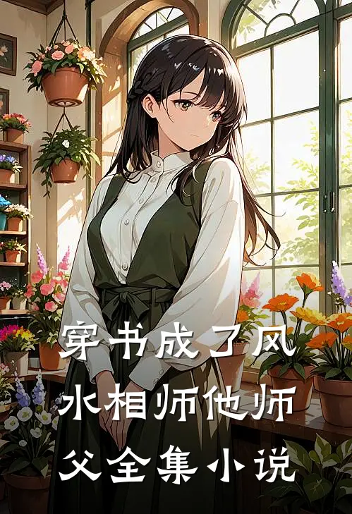穿书成了风水相师他师父全集小说
