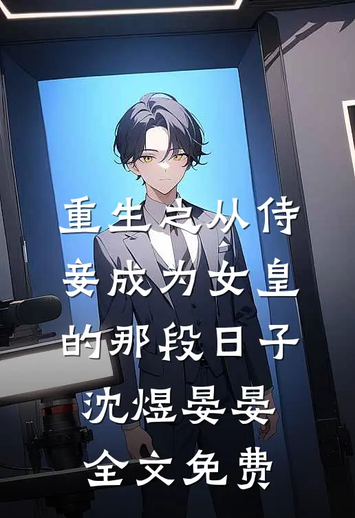 重生之从侍妾成为女皇的那段日子沈煜晏晏全文免费