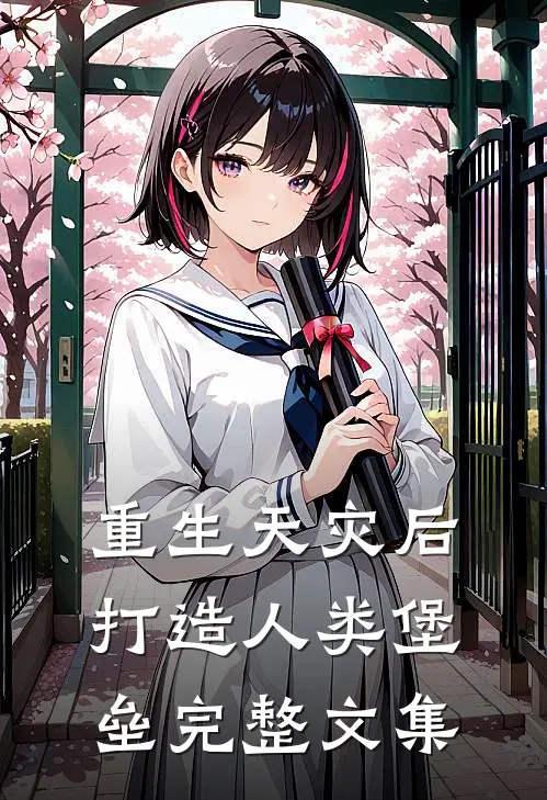 重生天灾后，打造人类堡垒完整文集