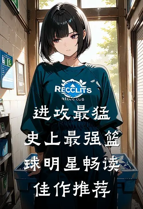 进攻最猛，史上最强篮球明星畅读佳作推荐