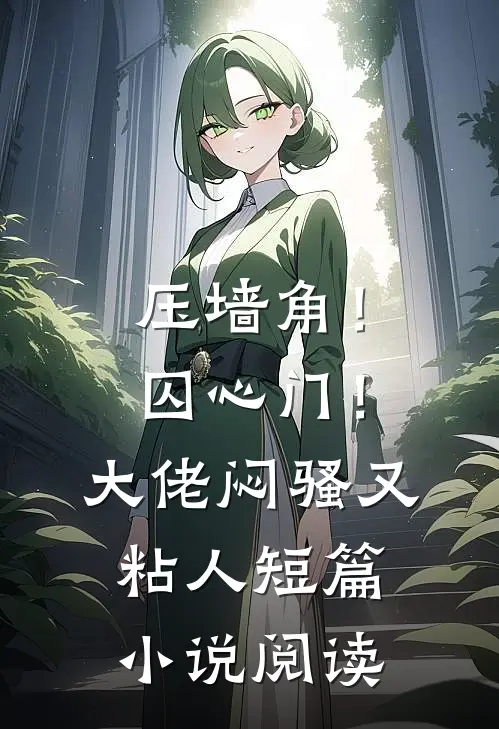 压墙角！囚心门！大佬闷骚又粘人短篇小说阅读