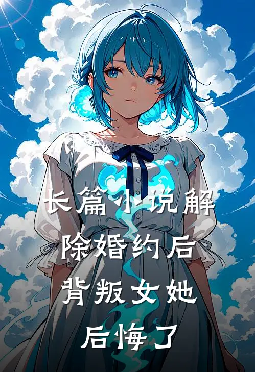 长篇解除婚约后,背叛女她后悔了吗