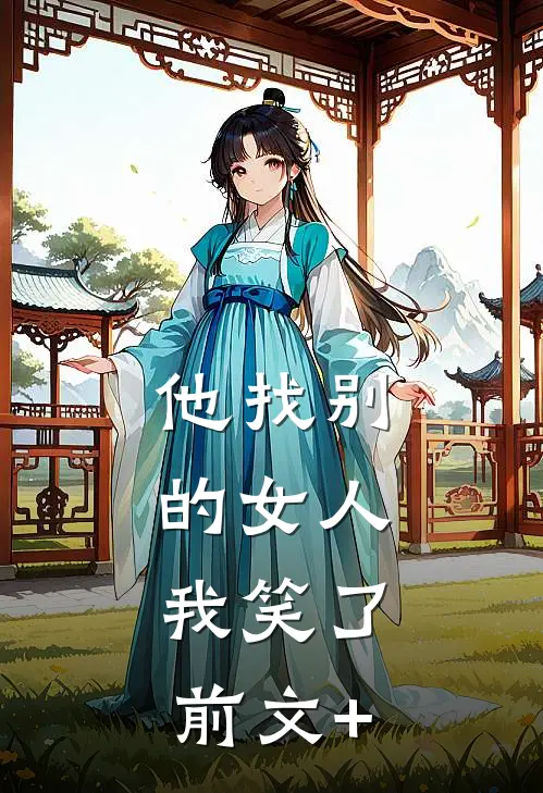 他找别的女人，我笑了前文+